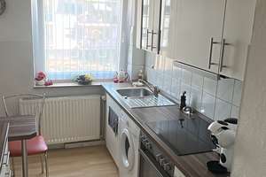 Lichtdurchflutete 3 Zimmerwohnung am Werner Hellweg zu vermieten – Werner Hellweg 538a, 44894 Werne, Bochum – Vorschaubild 2