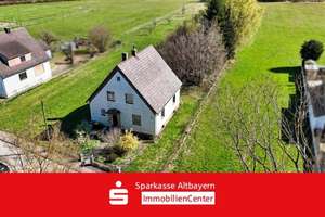 Die Natur als Zuhause – die Stadt in der Nähe!
