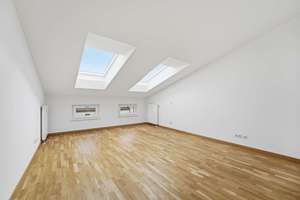 Wohnen über den Dächern Spandaus – Moderne 3-Zimmer-Dachgeschosswohnung – Die vollständige Adresse der Immobilie erhältst du vom Anbieter., 13585 Spandau (Ortsteil), Berlin – Vorschaubild 6