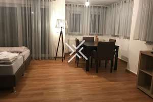 Möbliertes Apartment auf Zeit in Karlsruhe – Die vollständige Adresse der Immobilie erhältst du vom Anbieter., 76131 Rintheim, Karlsruhe – Vorschaubild 7