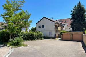 Abrissgrundstück in Untereisesheim (Projektierung für ein Neubau Projekt in Planung) – Die vollständige Adresse der Immobilie erhältst du vom Anbieter., 74257 Untereisesheim – Vorschaubild 4