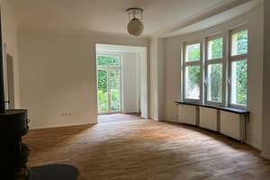 Grüne Oase im Agnesviertel: 3 Zimmer Altbauwohnung  – Die vollständige Adresse der Immobilie erhältst du vom Anbieter., 50670 Neustadt/Nord, Köln – Vorschaubild 3