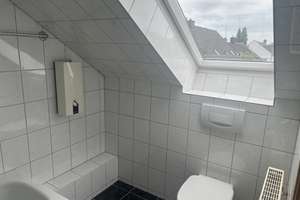 Schicke 2 Zi.-Maisonette-Wohnung, 2 Balkone, in Beuel ! – Steinerstr. 26, 53225 Beuel-Mitte, Bonn – Vorschaubild 13
