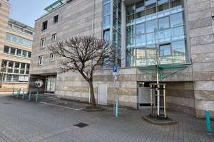 Attraktive 3,5-Zimmer-Wohnung mit Tiefgarage & Aufzug in Top-Lage von Rüsselsheim