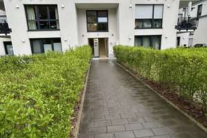 Lichtdurchflutete Neubauwohnung in bester Lage von Dortmund – Ardeystraße 137, 44225 Brünninghausen, Dortmund – Vorschaubild 2