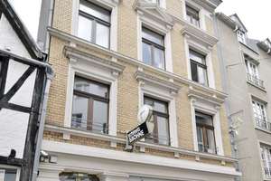 Historisches Wohn- und Geschäftshaus im Ehrenstraßenviertel mit freier Dachterrassen-Maisonette – Die vollständige Adresse der Immobilie erhältst du vom Anbieter., 50672 Altstadt/Nord, Köln – Vorschaubild 2