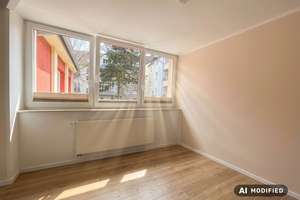 Urbanes Loft-Juwel: Maximales Raumhöhen-Potenzial und Dachterrasse – 45128 Südviertel, Essen – Vorschaubild 12