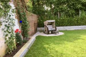 Private Gartenidylle in München-Neuaubing! Modernes Architektenhaus in ruhiger Hinterhauslage – Die vollständige Adresse der Immobilie erhältst du vom Anbieter., 81249 Aubing-Süd, München – Vorschaubild 10