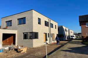 4-Zimmer-Neubau-Doppelhaushälfte in Dingden zu vermieten – Ringstr. 6, 46499 Wesel (Kreis) – Vorschaubild 2