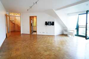 Top Dachgeschoss-3Zimmer-Maisonette mit Aufzug und PKW-Platz – Ludwigstraße XX, 40229 Düsseldorf – Vorschaubild 2