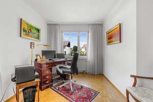 Elegante und sehr gepflegte Doppelhaushälfte in ruhiger Lage von Allach-Untermenzing – Die vollständige Adresse der Immobilie erhältst du vom Anbieter., 80999 Untermenzing, München – Vorschaubild 9