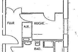 Wohlfühlwohnung mit Wintergarten, Garten, EBK, Tiefgarage – Parksiedlung Spruch 3 bis 137, 12349 Buckow, Berlin – Vorschaubild 11