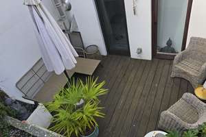 Modernisierte Doppelhaushälfte mit Einliegerwohnung, großem Garten, Terrasse und Garage – Im Ährenfeld 4, 47228 Hochemmerich, Duisburg – Vorschaubild 60