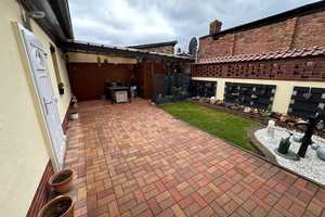 Einziehen & Wohlfühlen – Ihr neues Zuhause in ruhiger Lage von Hettstedt – Mansfeld-Südharz (Kreis) – Vorschaubild 4