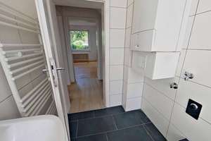 Schöne 3-Zimmer-Wohnung mit modernem Tageslichtbad – Heeper Straße 282a, 33607 Mitte, Bielefeld – Vorschaubild 8