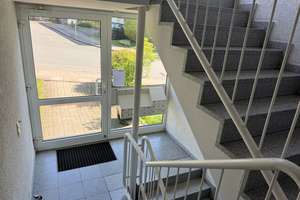 Besondere Wohnung mit wunderbarem Blick und Südbalkon – Die vollständige Adresse der Immobilie erhältst du vom Anbieter., 42349 Cronenberg, Wuppertal – Vorschaubild 3