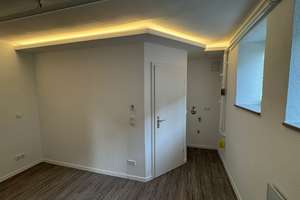 2-Zimmer-Wohnung mit Terrasse und EBK / Neu saniert – Fellbacher Str 5, 70327 Gehrenwald, Stuttgart – Vorschaubild 10