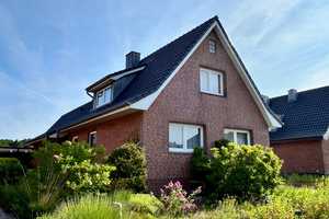 Charmantes Einfamilienhaus mit großem Grundstück in Westerrönfeld – Rendsburg-Eckernförde (Kreis) – Vorschaubild 17