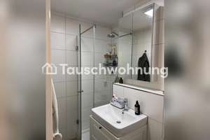 Tauschwohnung: TAUSCH Munich (Maxvorstadt) to Berlin | October – March – Die vollständige Adresse der Immobilie erhältst du vom Anbieter., 80799 Am alten nördlichen Friedhof, München – Vorschaubild 8