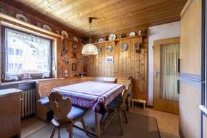 Einfamilienhaus auf großzügigem Baugrundstück mit Potenzial – Weilheim-Schongau (Kreis) – Vorschaubild 11