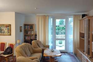 Zuhause mit 2 Zimmern und Terrasse in Karolinenhof – Radduscher Weg 2, 12527 Schmöckwitz, Berlin – Vorschaubild 5