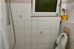 Schöne 3-Zimmer Wohnung mit herrlichem Ausblick – Solferinoweg 20b, 70595 Stuttgart – Vorschaubild 3