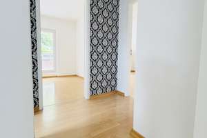 """ AM TIERGARTEN """ lichtdurchflutete Wohnung mit Flair!! Loggia, Terrasse UND Garage!! – Die vollständige Adresse der Immobilie erhältst du vom Anbieter., 30559 Anderten, Hannover – Vorschaubild 19
