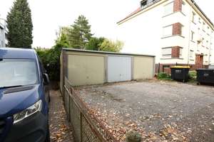 Totalrenoviert, 3 Zimmern, neue Küche, neue Badzimmer, Balkon und Garage in Essen-Rüttenscheid – 45131 Rüttenscheid, Essen – Vorschaubild 16