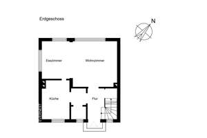 Eure Familienpläne wachsen - euer Zuhause auch. Reihenendhaus in Heisingen. – Die vollständige Adresse der Immobilie erhältst du vom Anbieter., 45259 Heisingen, Essen – Vorschaubild 19
