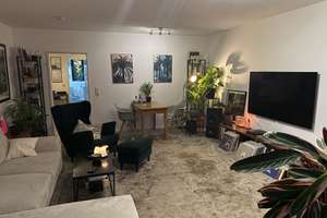 Wohnung mit Terrasse + hochwertiger Nobilia-Küche (Ablöse) – Flingern/Düsseltal – Eduard-Schloemann-Straße 37, 40237 Düsseltal, Düsseldorf – Vorschaubild 10