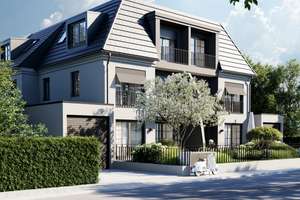 Der wichtigste Ort Ihres Lebens! – Die vollständige Adresse der Immobilie erhältst du vom Anbieter., 81739 Waldperlach, München – Vorschaubild 8