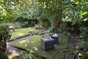 Grüne Oase im Belgischen Viertel – 3-Familienhaus mit Garten zum Verlieben. – Die vollständige Adresse der Immobilie erhältst du vom Anbieter., 47803 Kempener Feld/Baackeshof, Krefeld – Vorschaubild 7