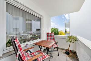 Vermietete 1-Zimmer-Wohnung mit Balkon und Stellplatz – Die vollständige Adresse der Immobilie erhältst du vom Anbieter., 70619 Sillenbuch (Ortsteil), Stuttgart – Vorschaubild 10