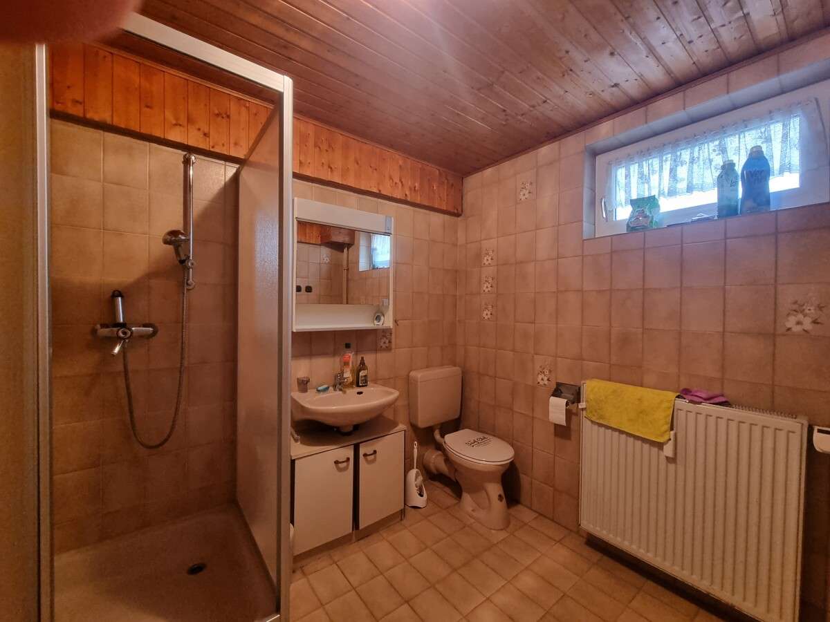 Immobilie in Nidderau - Ruhig gelegenes Domizil - hübsch wohnen in Nidderau-Eichen - Bild 5