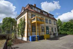 Wunderschönes, top gepflegtes Fachwerk-Wohn-, Geschäftshaus in zentraler Lage. – Die vollständige Adresse der Immobilie erhältst du vom Anbieter., 38820 Halberstadt – Vorschaubild 18
