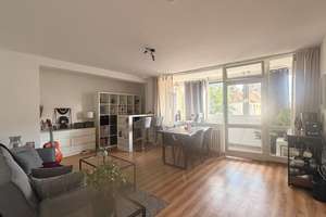 Frisch kernsanierte 2-Zimmer-Wohnung mit Wintergarten im Herzen von Ehrenfeld – Nachmieter gesucht – Peter-Bauer-Straße 1, 50823 Neuehrenfeld, Köln – Vorschaubild 7