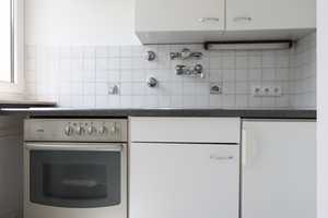 Helle 1 Zimmer Wohnung in München - Parkstadt Solln mit Blick ins Grüne – Springerstr. 33, 81477 München – Vorschaubild 7