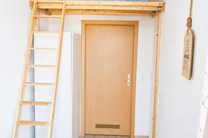 Attraktive 4-Zimmer-Mikro-WG in Toplage – ca. 10 % Rendite