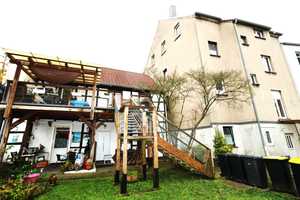 Attraktive Kapitalanlage: 3-Familienhaus vollständig saniert mit viel Potenzial in Dortmund Mengede – Dortmund – Vorschaubild 1