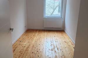 Erstbezug nach Sanierung, großzügige 4 Zimmer Wohnung in Bestlage Engelbosteler Damm – Engelbosteler Damm 15, 30167 Nordstadt, Hannover – Vorschaubild 6