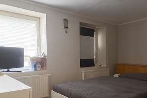 || EASY LIVING || Vermietete große Wohnung mit Balkon || PEMPELVESTMENT || – Augustastr. 25, 40477 Pempelfort, Düsseldorf – Vorschaubild 4