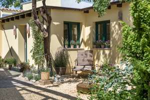 Charmantes Einfamilienhaus mit mediterranem Flair in Wiesbaden-Breckenheim – Die vollständige Adresse der Immobilie erhältst du vom Anbieter., 65207 Breckenheim, Wiesbaden – Vorschaubild 8