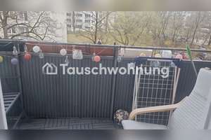 Tauschwohnung: Gemütliche 2,5-Zimmer-Flat in Sendling-Westpark – Konrad-Celtis-Straße 41, 81369 Mittersendling, München – Vorschaubild 3