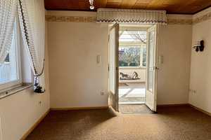 Freistehendes Ein-/Zweifamilienhaus mit Garage und Pool in Haltern-Sythen – Recklinghausen (Kreis) – Vorschaubild 6