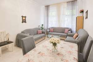 121 m² Kapitalanlage in Spandau – vermietet, stabile Struktur – Lutherstr 3, 13585 Spandau (Ortsteil), Berlin – Vorschaubild 2