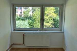 2,5-Zimmer mit großem Garten in HH-Sasel, Erstbezug nach umfangreicher Renovierung – Mohnblumenweg 1a, 22395 Sasel, Hamburg – Vorschaubild 24