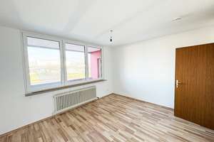 Gut vermietete 3,5-Zi.-Whg. in erster Reihe mit tollem Blick auf die Donau – Die vollständige Adresse der Immobilie erhältst du vom Anbieter., 89231 Neu-Ulm – Vorschaubild 4