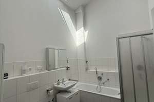 Helle 117-m²-Maisonette mit Galerie und großer Terrasse – Bocksdornweg 62, 76149 Neureut, Karlsruhe – Vorschaubild 7