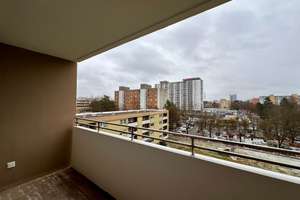 Moderne 3-Zimmer-Wohnung mit Balkon in Nürnberg – Herzogstandstraße 10, 90471 Langwasser Nordwest, Nürnberg – Vorschaubild 7