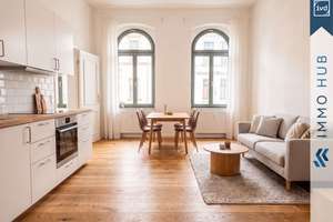 ++ Sofort bezugsfrei: Charmante 2-Zimmer-Wohnung in Bestlage Leipzigs++ – 4109 Zentrum-West, Leipzig – Vorschaubild 3